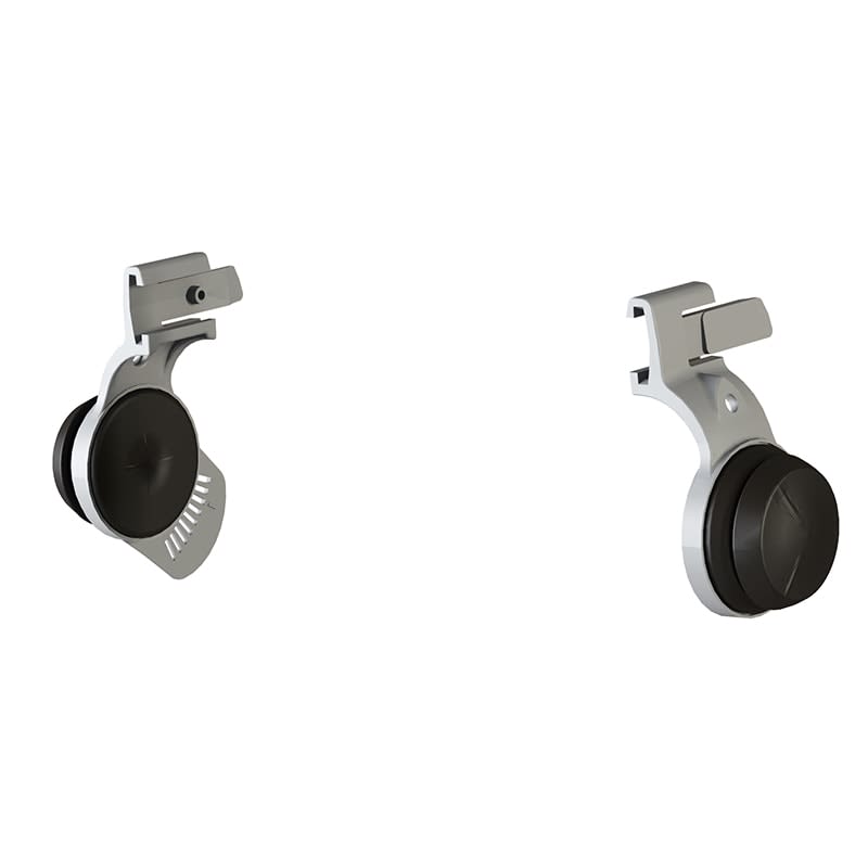 3M - 3M™ Speedglas™ Kit e componenti girevoli, meccanismo girevole, 9100, 536000