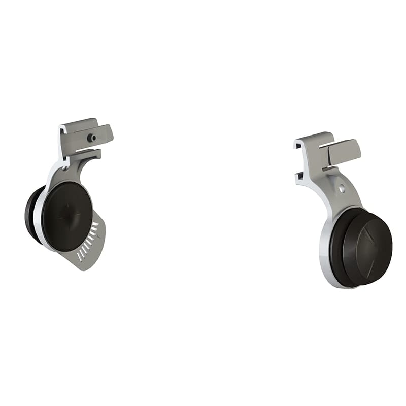 3M - 3M™ Speedglas™ Kit e componenti girevoli, meccanismo girevole, 9100, 536000