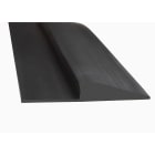 3M - 3M™ Nastro di Bordatura (Rotolo) Nero, profilo alto, 38 mm x 12 m, 1/Confezione 7000028465