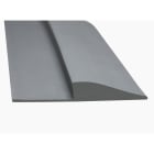 3M - 3M™ Nastro di Bordatura (Rotolo) Grigio, profilo alto, 38 mm x 12 m, 1/Confezione