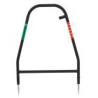 3M - Accessori per localizzatore 3M™ Dynatel™, Quadro di contatto a terra, 3014, 1 / Confezione