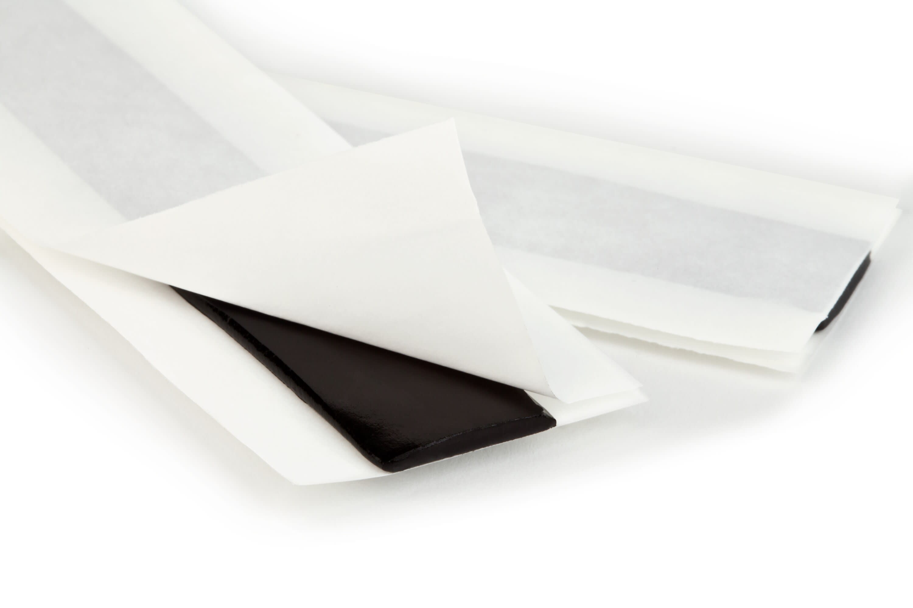 3M - Nastro in mastice di gomma Scotch® 2230, strisce