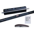 3M - Guaina a cerniera in poliolefina reticolata con adesivo 3M™ HDCW 140/40 mm - 750 mm 7000032376