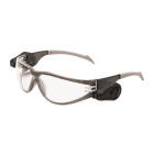 3M - 3M™ LED Light Vision™ Occhiali di protezione, antigraffio/anti-appannamento, lenti trasparenti, 11356-00000, 20/confezione