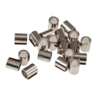 3M - Molla a forza costante P60 3M™ per connessioni senza saldatura da 9 a 15 mm di diametro - 100 per confezione