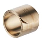 3M - Molla a forza costante P63 di 3M™ per connessioni senza saldature, Scatola da 50 pezzi 7000032608