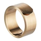 3M - Molla a forza costante P66 di 3M™ per connessioni senza saldature. Scatola da 10 pezzi. 7000032611