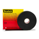 3M - Nastro isolante Scotch® 23, 19 mm x 4 m, 200 rotoli per confezione