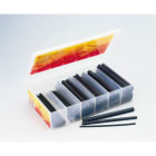 3M - Kit di guaine termorestringenti 3M™ GTI, nero, 1.6 - 19 mm, 150 mm