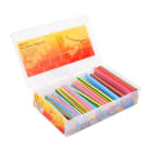 3M - Kit di guaine termorestringenti 3M™ GTI, 1.6 - 19 mm, 150 mm 7000037646