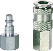 3M - 3M™ 530-12-82P Set di accoppiamento BSP Rectus 25 da 3/8"