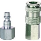 3M - 3M™ 530-12-82P Set di accoppiamento BSP Rectus 25 da 3/8" 7000042674