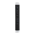 3M - Isolante in silicio retraibile a freddo 3M™ 8423-6. Dimensione 7,8/152/14.3 mm