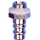 3M - 3M™ 25 530-12-52P Attacco in cintura Maschio Rectus 25 da1/4" BSP 7000044241