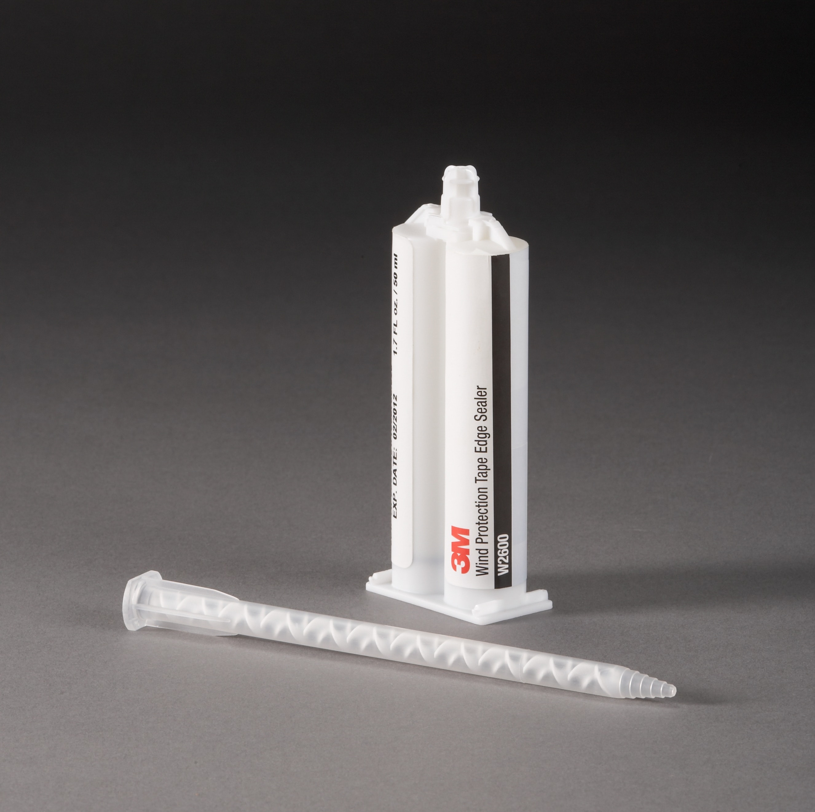 3M - 3M™ Wind Protection Tape Edge Sealer W2600, 50ml (1,7 fl oz), F/D/NL/I