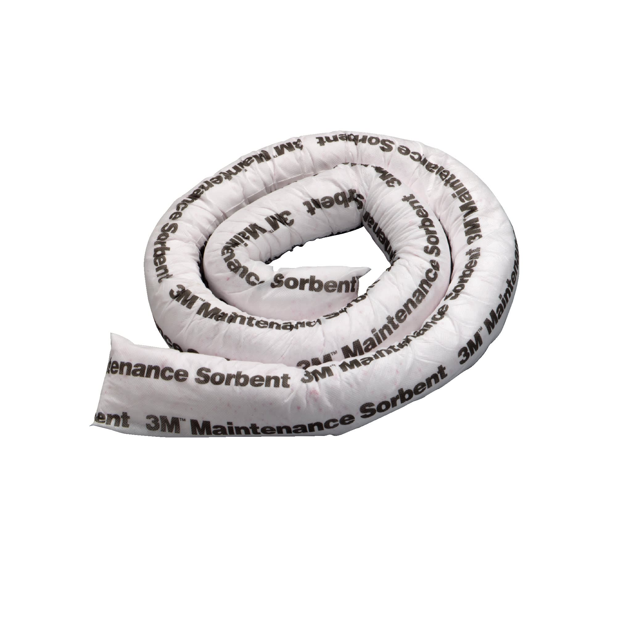 3M - 3M™ Mini-Barriere Cilindriche per Contenimento Sversamenti di Liquidi non Pericolosi M-M1002, 76 mm/Diametro, 2.4 m, 6/Confezione