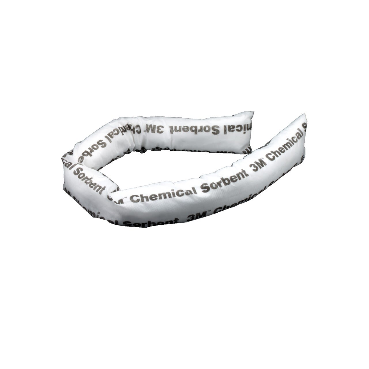 3M - 3M™ Barriere Cilindriche per Contenimento Sversamenti di Liquidi Pericolosi P-200, 75 mm/Diametro, 1.2 m, 12/Confezione