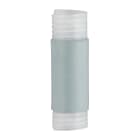 3M - Isolante in silicone 8447-3.2 3M™ Cold Shrink, nastro, filo, Unishield, Standard, 12 per confezione