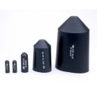 3M - 3M™ Calotta preformata termorestringente SKE 45/100, terminazione sezione cavi 45-80 mm², confezione da 5pz. 7000061595