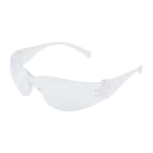 3M - 3M™ Virtua™ Occhiali di protezione, antigraffio, lenti trasparenti, 71500-00001, 20/confezione