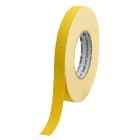 3M - Nastro in stoffa Scotch® 9545N, giallo, 19mm x 50m