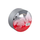 3M - Scotch® 2000 Nastro adesivo telato per elettricisti, Grigio, 50 mm x 46 m