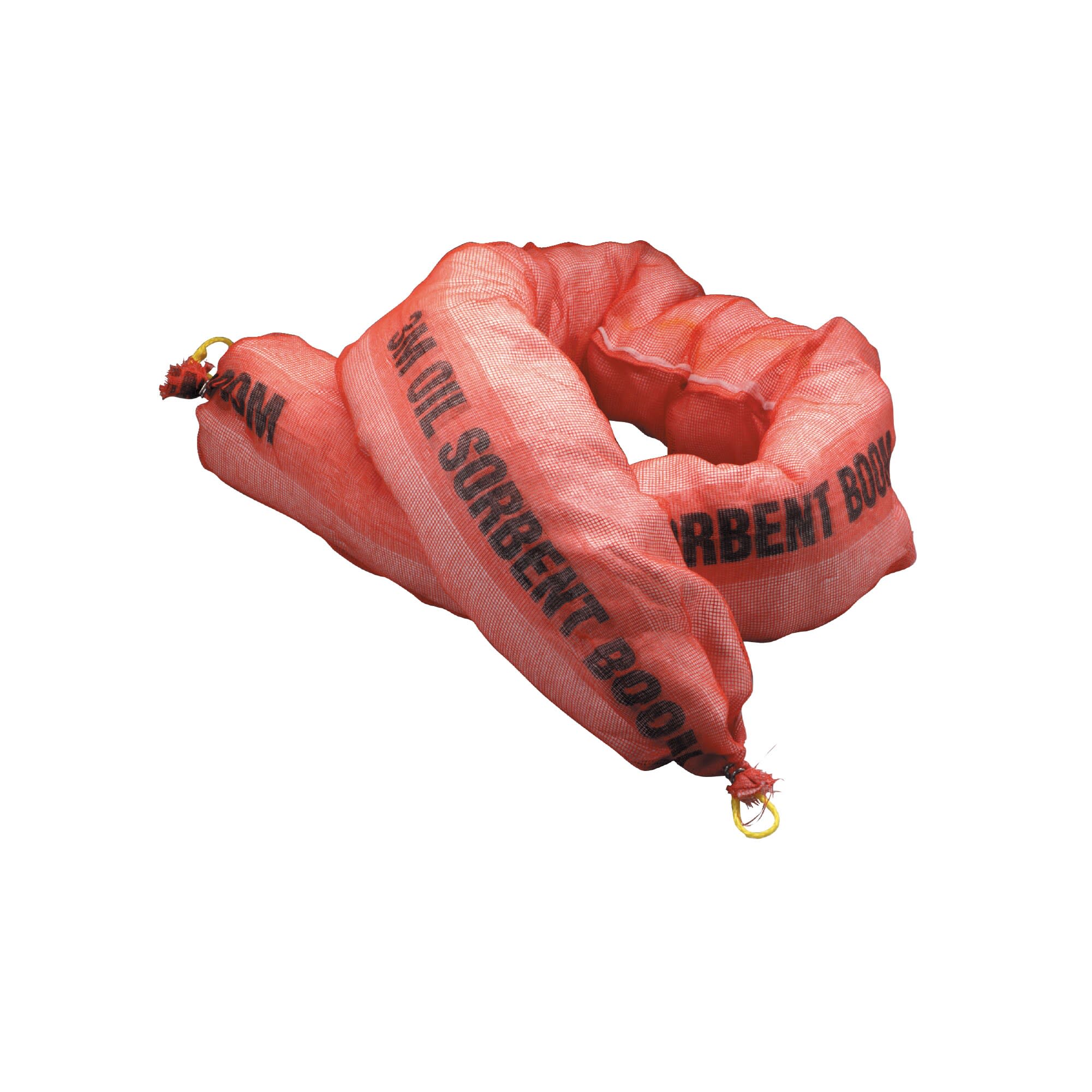 3M - 3M™ Barriere Cilindriche per Contenimento Sversamenti di Idrocarburi T-270, 200 mm/Diametro, 3 m, 4/Confezione