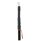 3M - 3M™ Terminale QT-III 93-EP 620-1 kit di Media Tensione autorestringente per applicazioni fino a 24 kV Umax. Kit per 3 fasi unipolari