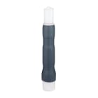 3M - 3M™ Terminale QT-III 93-EP 610-1 kit di Media Tensione autorestringente per applicazioni fino a 24 kV Umax. Kit per 3 fasi unipolari.