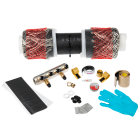 3M - Kit per giuntura a medio voltaggio retraibile a freddo 3M™ QS2000 QS200 Monoblock 93-AK 640-1MB/C, per applicazioni fino a 24 kV, Il kit include un connettore medico, Un pacco per confezione