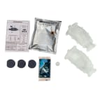 3M - Kit in resina FR 3M™ Scotchcast™ 92-NBBU, dimensione B2, 1kV