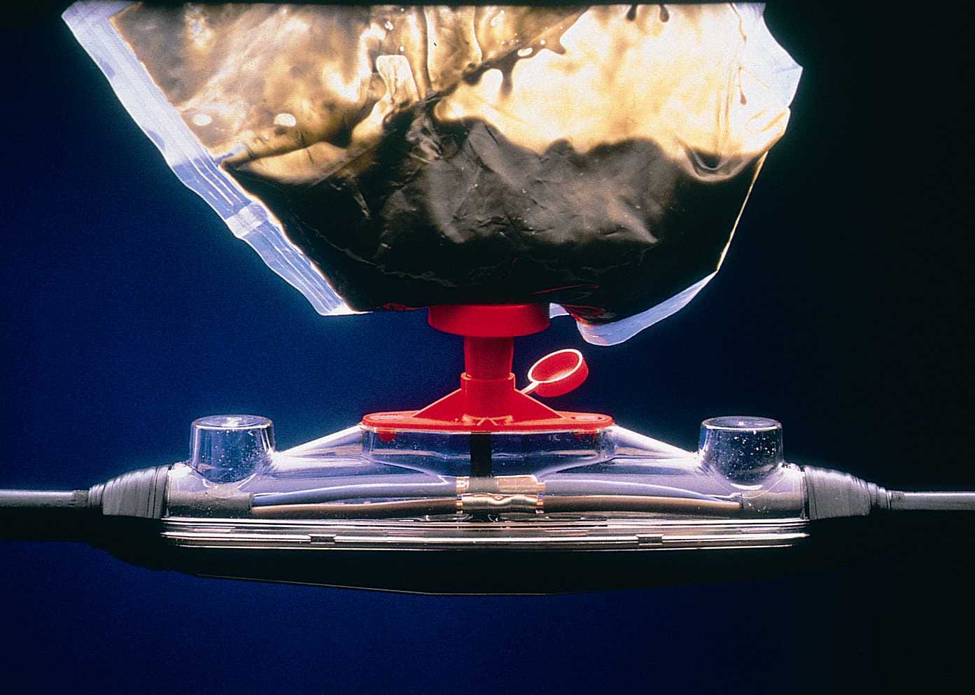 3M - Kit in resina 3M™ Scotchcast™ serie 90-NKB dimensione B2. 7000092540