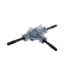 3M - Kit per giunture tee 3M™ Scotchcast™ 92-NBC2, 1 kV,(16-33 mm)