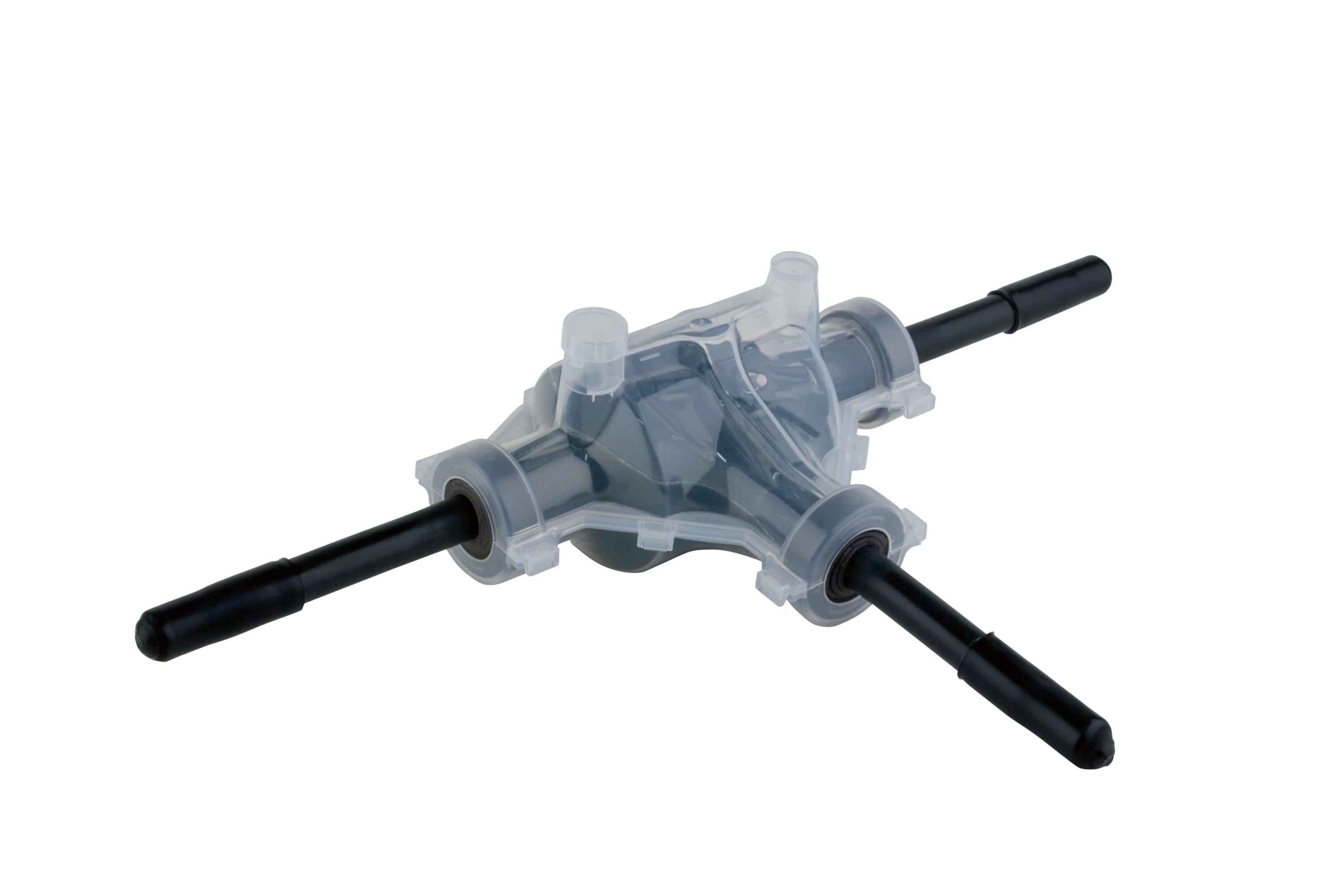 3M - Kit per giunture tee 3M™ Scotchcast™ serie LVBY, dimensione 2/2, 1 kV