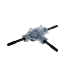 3M - Kit per giunture tee 3M™ Scotchcast™ serie LVBY, dimensione 2/2, 1 kV