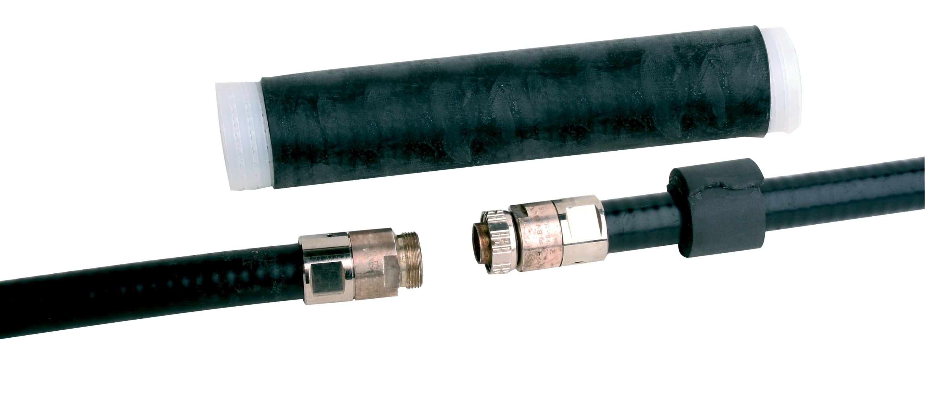 3M - Isolante retraibile a freddo in silicone 3M™ 98-CCS12