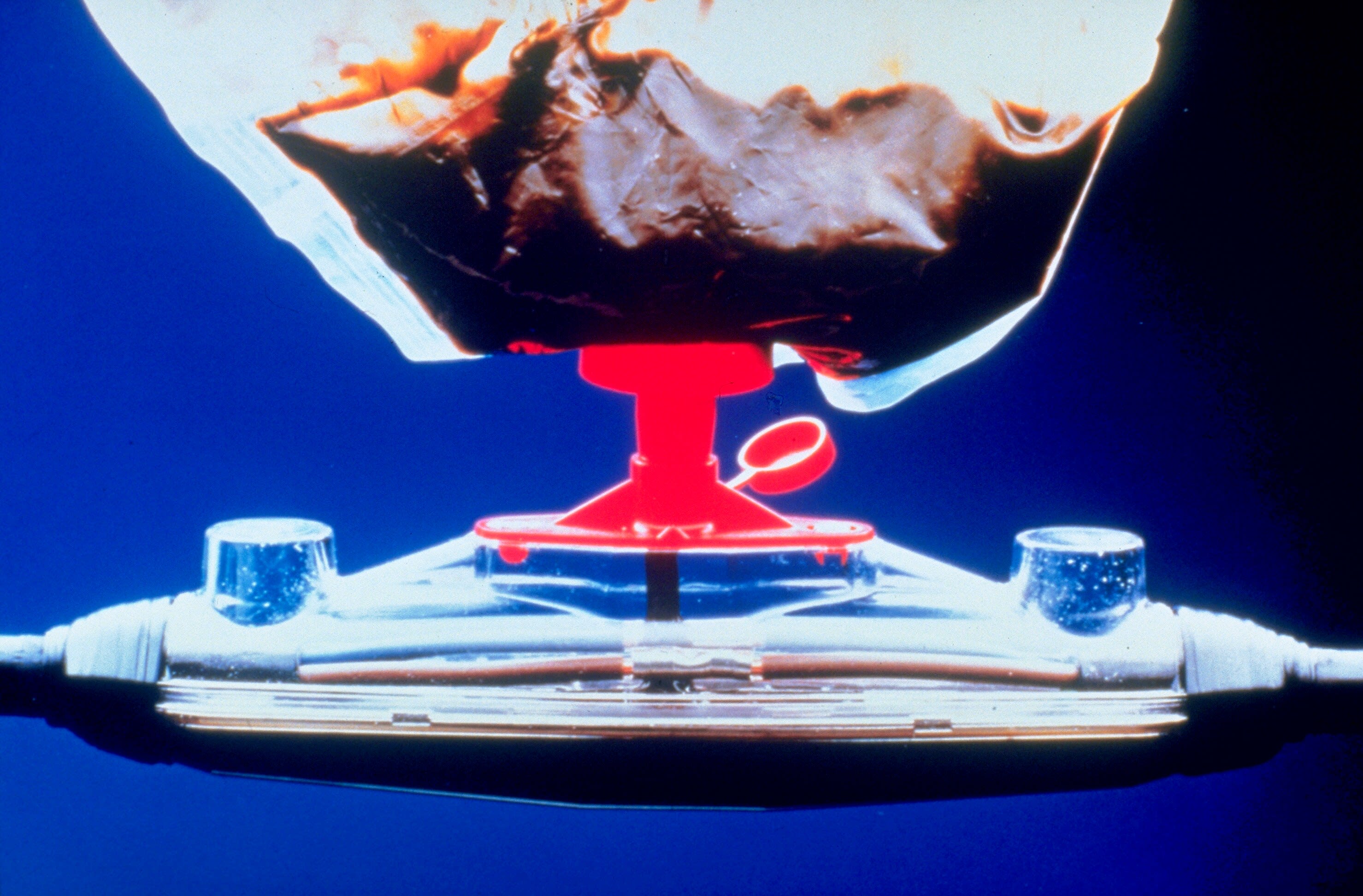 3M - Kit di giunzione in linea retraibile a freddo 3M™ QS1000 92-AG620-3 per cavo 3-core 6 / 10kV 185-240mm ^ 2; Cavo 8.7 / 15 kV 150-240 mm ^ 2