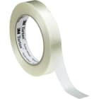 3M - Nastro rinforzato Tartan™ 8953, Trasparente, 50 mm x 50 m, 0.1 mm