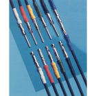 3M - Guaina termorestringente 3M™ CTW-602 102/51mm - bobina da 25 mt - Colore Nero