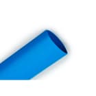 3M - Guaina termorestringente 3M™ GTI-3000, poliolefina, 3.0/1.0 mm, blu, Spezzone da 1 m 7000099231
