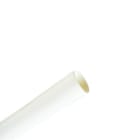 3M - Guaina termorestringente 3M™ GTI-3000, poliolefina, 39.0/13.0 mm, bianco, Spezzone da 1 m