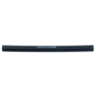3M - 3M™ HDT-AN 15/4 mm - Guaina termorestringente a parete spessa, con adesivo termofusibile interno - Fattore di restringimento 4:1. Confezione da esposizione- Spezzoni da 1mt - Colore Nero