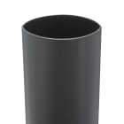 3M - 3M™ HDT-AN 55/15 mm - Guaina termorestringente a parete spessa, con adesivo termofusibile interno. Fattore di restringimento 4:1 - Confezione da esposizione- Spezzoni da 1mt - Colore Nero