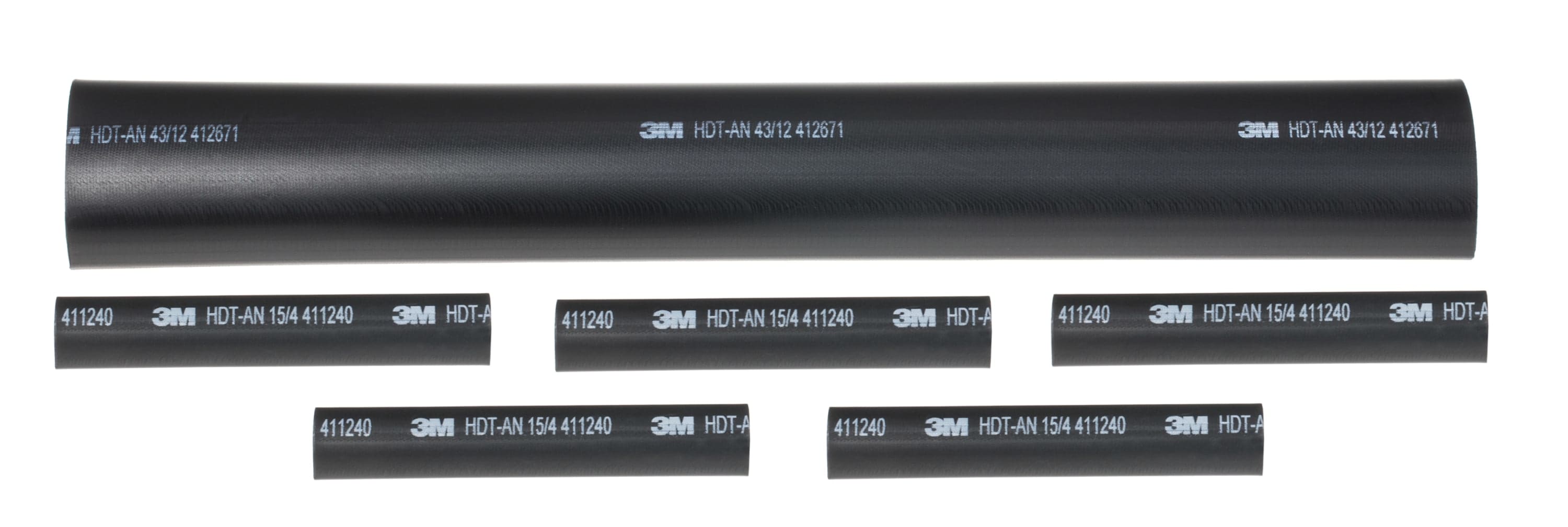 3M - 3M™ Kit termorestringente 91 AH-21-5N