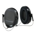 3M - 3M™ PELTOR™ Cuffie auricolari per saldatura, nero, bardatura nucale, H505B