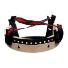 3M - 3M™ Bardatura in pelle con cricchetto G2M per elmetti di sicurezza