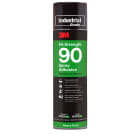 3M - Adesivo spray a elevata tenuta 3M™ 90, Trasparente, Cilindro pressurizzato, 500 ml