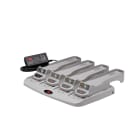 3M - Kit caricabatteria 3M™ Versaflo™, 4 posti, TR-644E