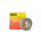 3M - Nastro per schermature elettriche 24 Scotch®, 25 mm x 30,5 m, 10 per confezione