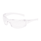 3M - 3M™ Virtua™ AP Occhiali di protezione, antigraffio, lenti trasparenti, 71512-00000, 20/confezione